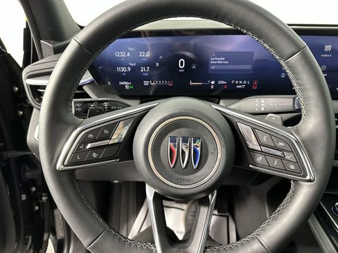 Used 2025 Buick Enclave Sport Touring image 14