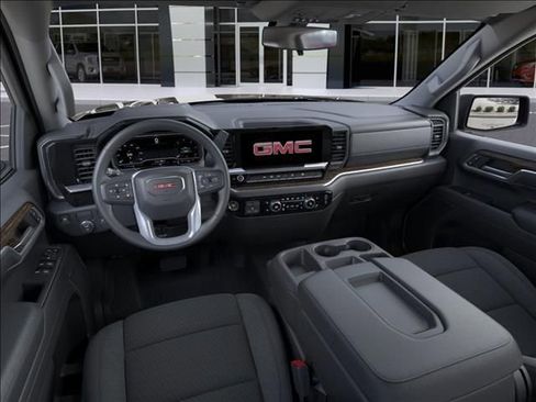 New 2026 GMC Sierra 1500 Elevation w/ Elevation Select Package image 15