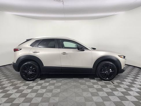 Used 2024 MAZDA CX-30 AWD 2.5 S w/ Select Sport Pkg image 6