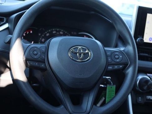 Used 2024 Toyota RAV4 LE image 28