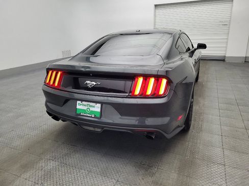 Used 2016 Ford Mustang Premium w/ Ecoboost Performance Package image 7