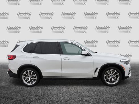 Used 2021 BMW X5 xDrive40i w/ Premium Package 3 image 10