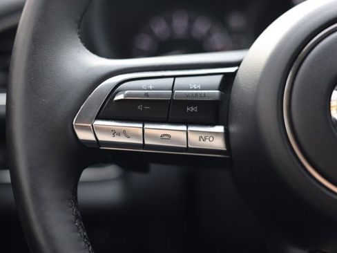 Used 2021 MAZDA CX-30 2.5 Turbo w/ Premium Plus Pkg image 21