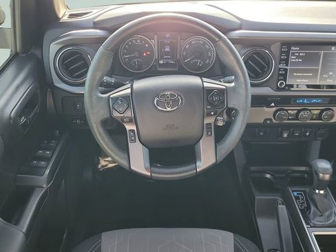Used 2023 Toyota Tacoma TRD Sport RWD image 17