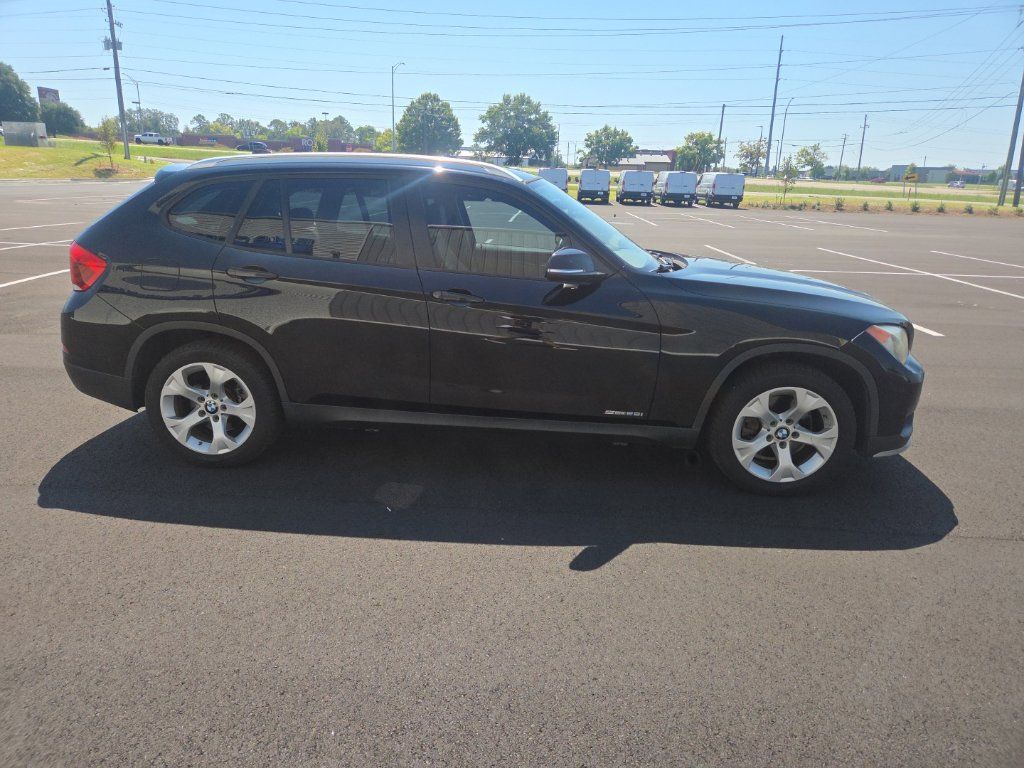 Used 2015 BMW X1 sDrive28i RWD image 15