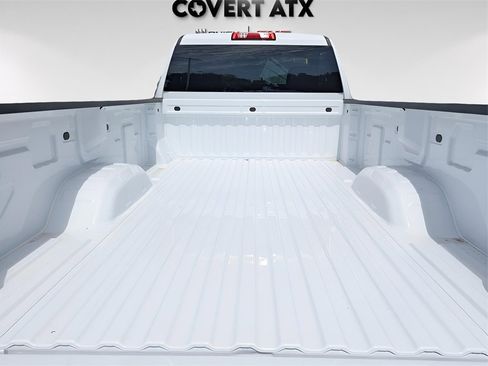 New 2025 GMC Sierra 2500 Pro w/ 1SA Pro Safety Plus Package image 9