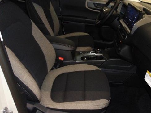 New 2025 Ford Bronco Sport Big Bend w/ Convenience Package image 20