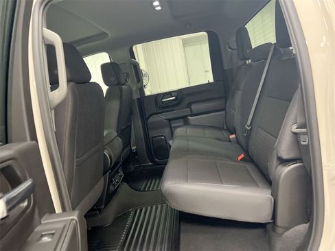 New 2026 Chevrolet Silverado 2500 Custom w/ Custom Value Package image 22