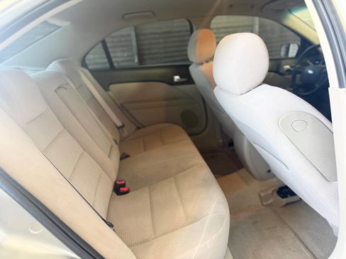 Used 2006 Ford Fusion SE image 15
