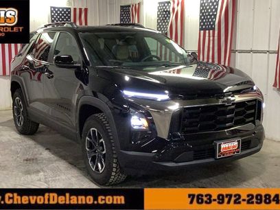 New 2026 Chevrolet Equinox ACTIV w/ Convenience Package III