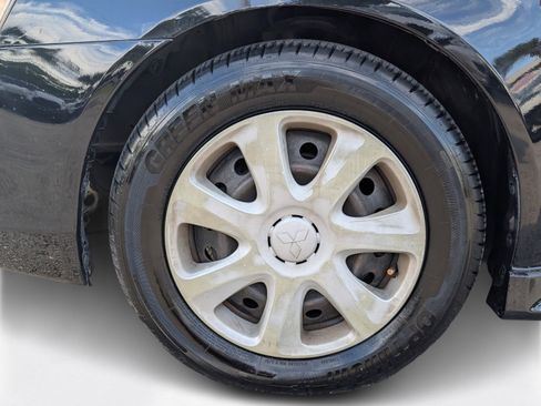 Used 2014 Mitsubishi Lancer ES image 8