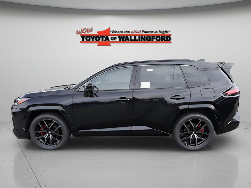 New 2026 Toyota RAV4 AWD Plug-in Hybrid image 2