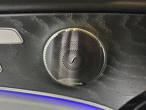 Used 2022 Mercedes-Benz E 350 Sedan image 23
