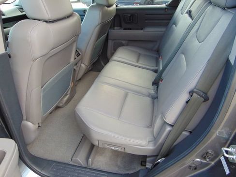 Used 2010 Honda Ridgeline RTL image 20