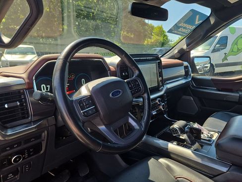 Certified 2023 Ford F150 4x4 SuperCrew image 7