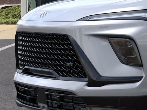 New 2026 Buick Enclave Sport Touring w/ Power Package image 37