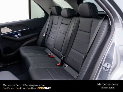 New 2026 Mercedes-Benz GLE 350 4MATIC image 20