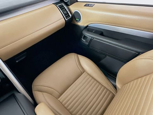 Used 2023 Land Rover Discovery HSE R-Dynamic image 22