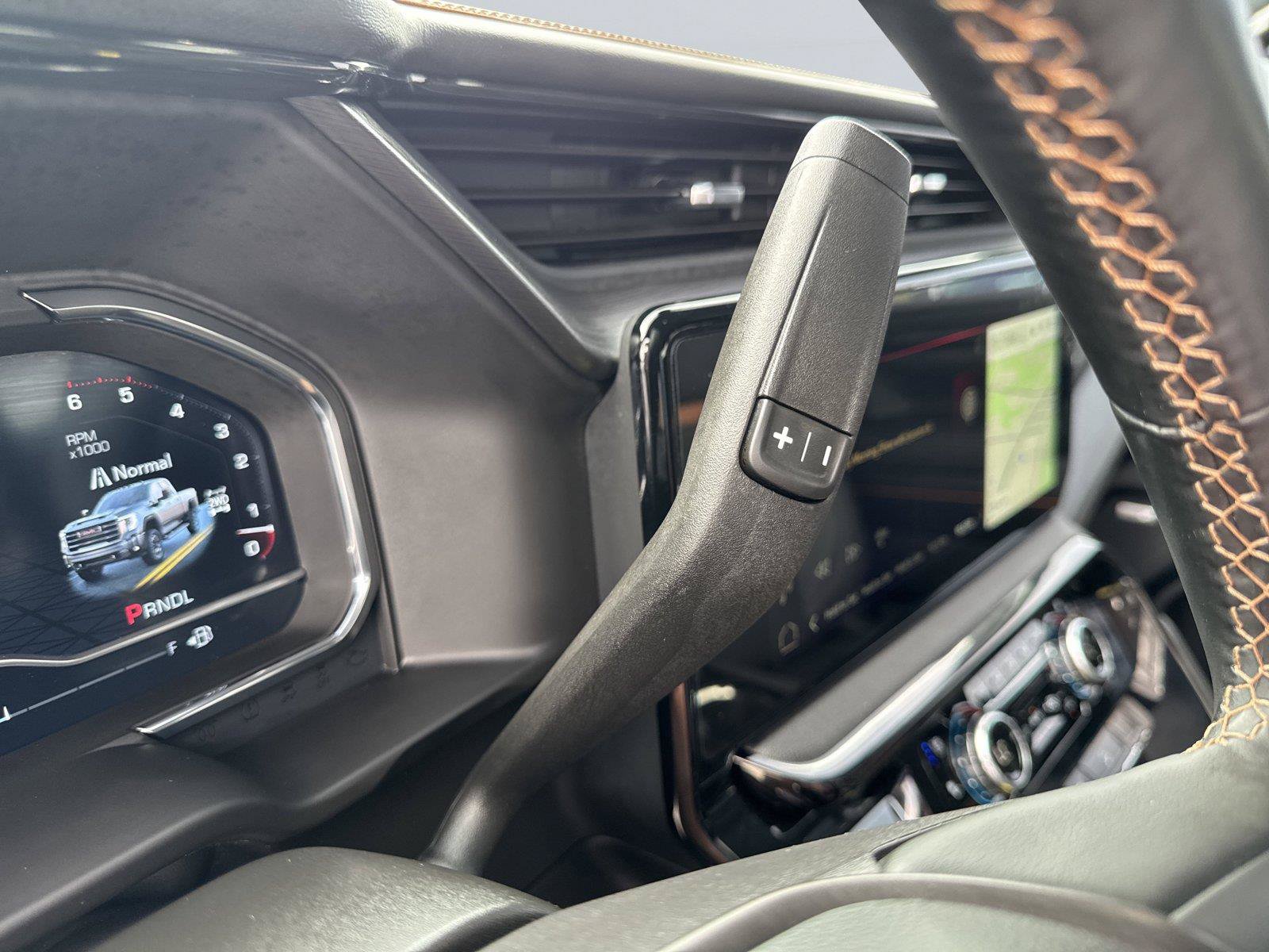 Used 2025 GMC Sierra 2500 AT4 w/ AT4 Premium Plus Package AWD/4WD image 24
