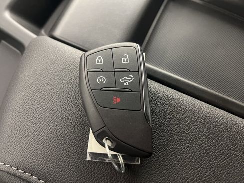 New 2026 Chevrolet Silverado 1500 LT image 41