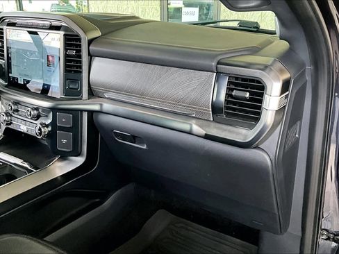 Used 2022 Ford F150 Platinum w/ Equipment Group 701A High image 18