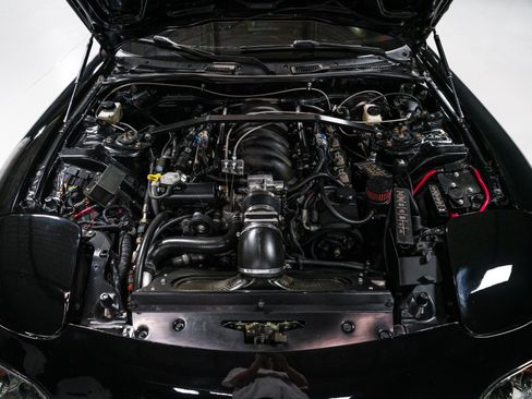 Used 1993 MAZDA RX-7 RWD image 29