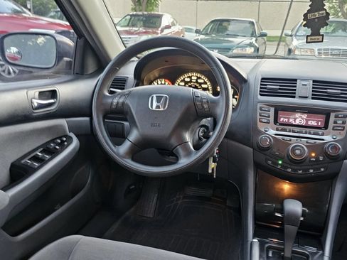 Used 2007 Honda Accord SE image 10