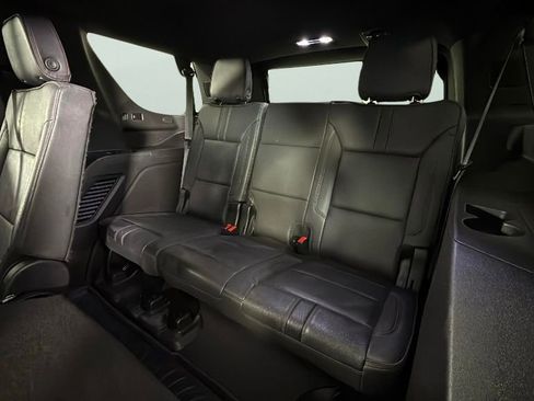 Used 2023 Chevrolet Tahoe RST RWD image 32