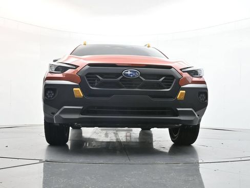 Used 2025 Subaru Crosstrek 2.5i Wilderness w/ Wilderness Package AWD/4WD image 35