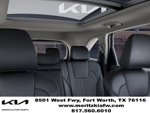 New 2026 Kia Sorento S FWD image 27