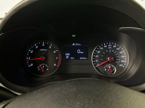 Used 2021 Kia Stinger GT image 25