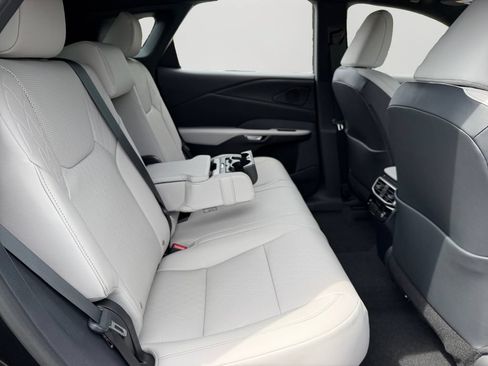 New 2026 Lexus RX 350 w/ Convenience Package AWD/4WD image 6