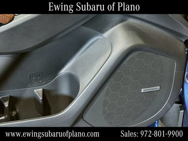 Used 2027 Subaru Ascent Touring AWD/4WD image 19