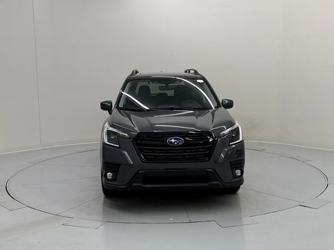 Certified 2024 Subaru Forester Premium image 8