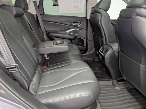 Certified 2020 Acura RDX AWD image 40