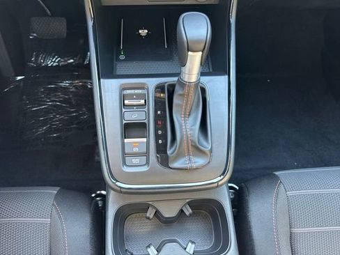 New 2026 Honda CR-V TrailSport image 19