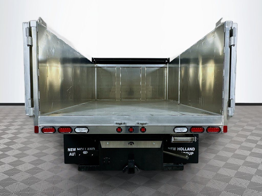 New 2026 Ford F550 4x4 Regular Cab Super Duty image 30