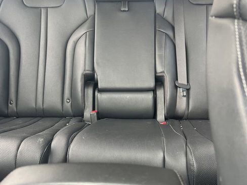 Used 2025 Genesis GV80 2.5T Standard image 31