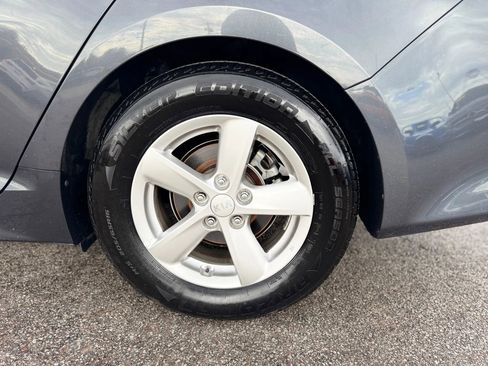 Used 2015 Kia Optima LX w/ LX Convenience Plus Package image 19