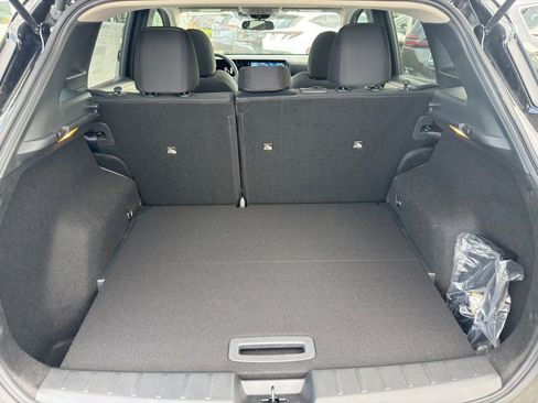 New 2026 Nissan Kicks SV w/ SV Premium Package FWD image 17