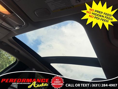 Used 2017 Jeep Cherokee Limited w/ Luxury Group AWD/4WD image 14