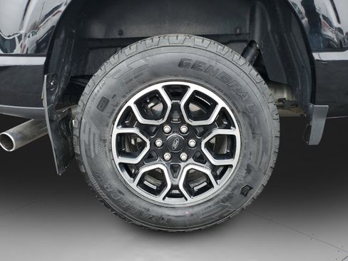 Used 2023 Ford F150 XLT w/ Equipment Group 302A High image 6