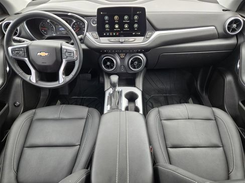 Used 2024 Chevrolet Blazer LT FWD image 23
