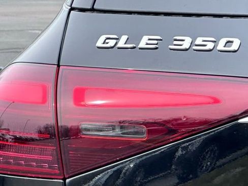 New 2026 Mercedes-Benz GLE 350 4MATIC image 9