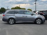 Used 2016 Honda Odyssey Touring Elite image 2