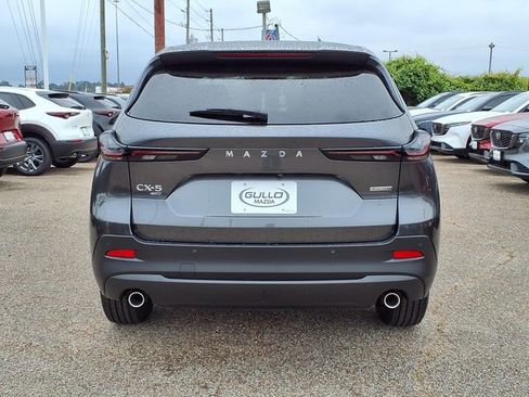 New 2026 MAZDA CX-5 Select AWD/4WD image 5