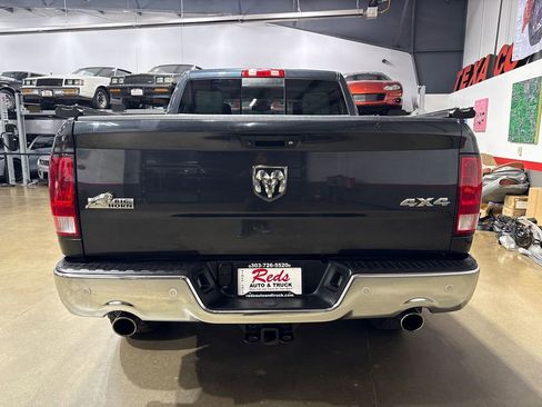 Used 2017 RAM 1500 Big Horn image 94