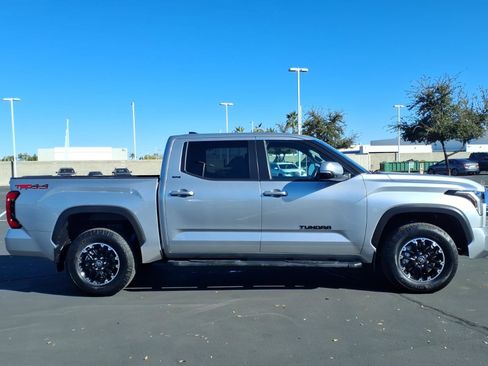 Used 2025 Toyota Tundra SR5 w/ TRD Off-Road Package image 3