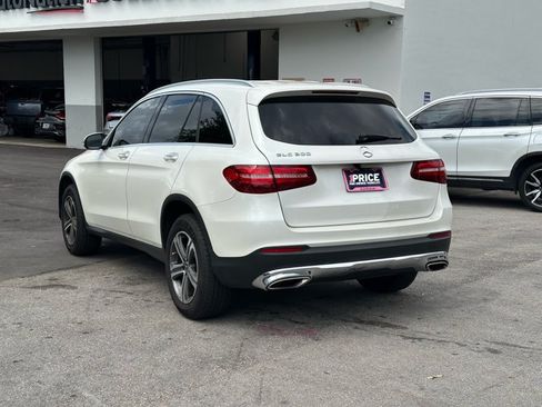 Used 2019 Mercedes-Benz GLC 300 image 6
