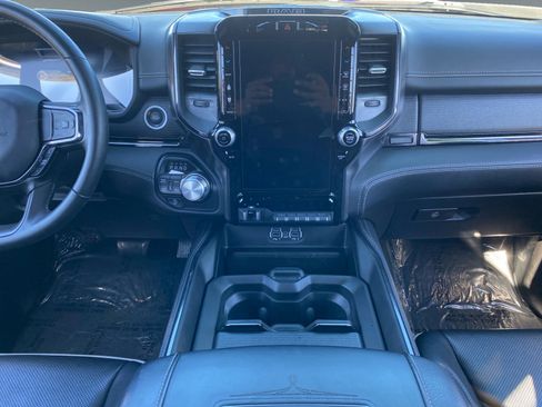 Used 2023 RAM 1500 Limited image 11